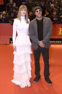 '7 Tage in Entebbe' Premiere, Berlinale 2018