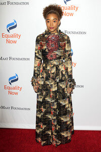 Equality Now Gala in Beverly Hills