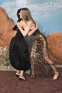 Season 3 Premiere 'Euphoria' in Los Angeles