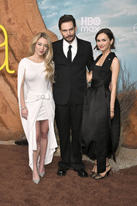 Season 3 Premiere 'Euphoria' in Los Angeles