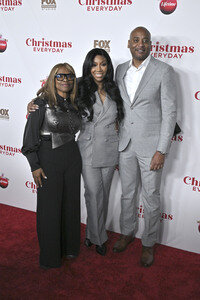 Filmscreening 'Christmas Everyday' in Los Angeles