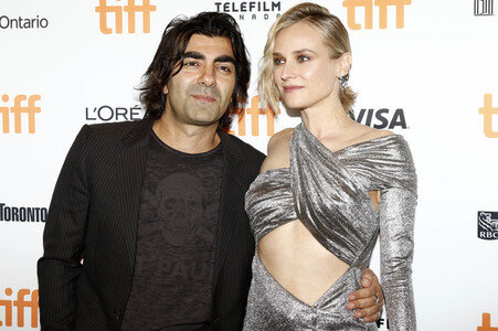 'Aus dem Nichts' Premiere, Toronto International Film Festival 2017