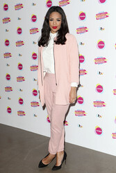 Lorraine's High Street Fashion Awards 2014, London