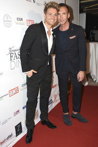 Kempinski Fashion Dinner in München