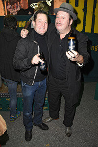 Filmpremiere 'Feierabendbier' in München