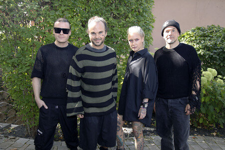 TV Show 'ZDF-Fernsehgarten' in Mainz