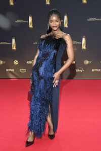 Der Deutsche Fernsehpreis 2025 in Köln