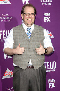 Serienpremiere 'Feud: Bette and Joan' in Los Angeles