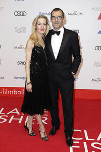 44. Deutscher Filmball 2017 in München