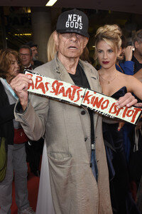 Opening Night und 'Mackie Messer - Brechts Dreigroschenfilm' Premiere, Filmfest München 2018
