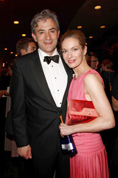 Deutscher Filmpreis 2014, Berlin