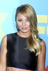 FOX 2014 Programm-Präsentation, New York