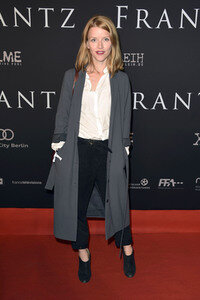 Filmpremiere 'Frantz' in Berlin