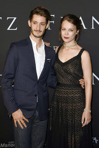 Filmpremiere 'Frantz' in Berlin