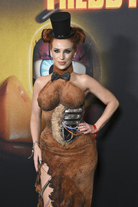 Filmpremiere 'Five Nights at Freddy's 2' in Los Angeles