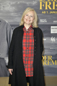 FFW Opening und Filmpremiere 'Der Fremde', 24. Französische Filmwoche Berlin