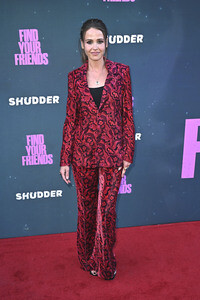 Filmscreening 'Find Your Friends' in Los Angeles
