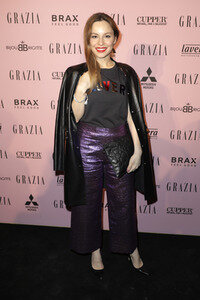 GRAZIA Pop Up Breakfast auf der Mercedes-Benz Fashion Week Berlin Autumn/Winter 2017