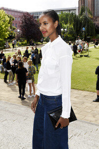 Mercedes-Benz Fashion Week Berlin Spring/Summer 2017