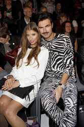Laurèl Fashion Show, Berlin Fashion Week Autumn/Winter 2015