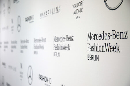 Mercedes-Benz Fashion Week Berlin Spring/Summer 2018