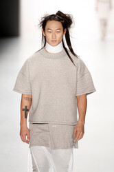 Odeur Fashion Show, Berlin Fashion Week Autumn/Winter 2015