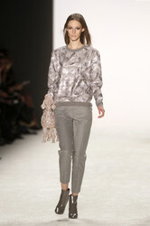 Riani Fashion Show, Berlin Fashion Week Autumn/Winter 2015
