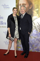 'Die Gärtnerin von Versailles' Premiere, Berlin