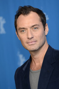 'Genius' Photocall, Berlinale 2016