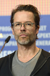 'Genius' Pressekonferenz, Berlinale 2016