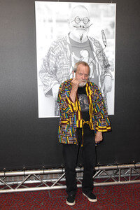 CineMerit Gala und Filmpremiere 'The Man Who Killed Don Quixote', Filmfest München 2018