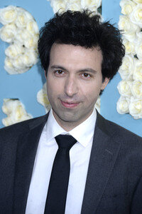 Season 6 Premiere der Serie 'Girls' in New York