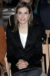 Princess of Girona Awards, Madrid