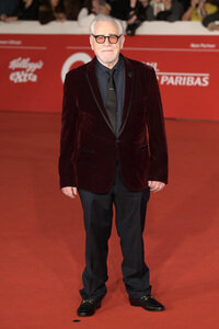 Filmpremiere 'Glenrothan', Internationales Filmfestival Rom 2025