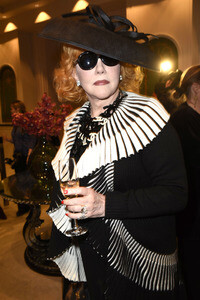 Haute Cuisine Ladies Lunch auf der Berlin Fashion Week Autumn/Winter 2016