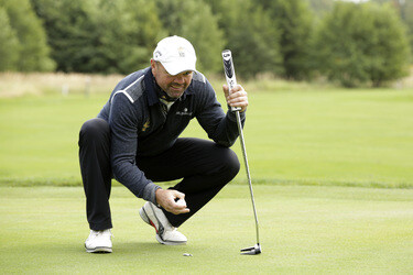 7. GRK Golf Charity Masters, Leipzig