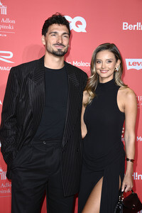 GQ Men of the Year Awards 2025 in Berlin