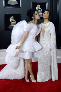 60. Grammy Awards in New York