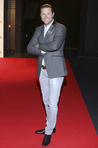 Musicalpremiere 'Grease' in Hamburg