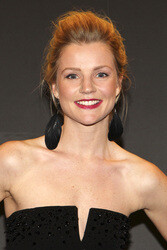 'The Great Dance Of Argentina' Premiere, Hamburg