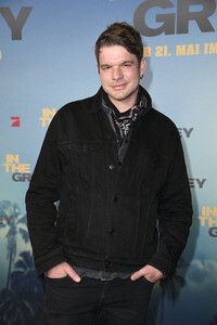 Filmscreening 'In the Grey' in Berlin