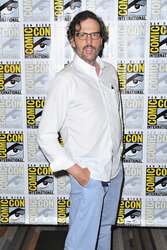 Photocall zu 'Grimm' auf der San Diego Comic-Con International 2015