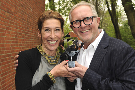 Grimme-Preis 2014 in Marl 