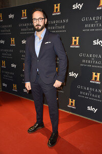 Preview Screening 'Guardians of Heritage - Hüter der Geschichte' in Berlin