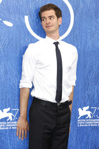 'Hacksaw Ridge' Photocall auf der Biennale 2016 in Venedig