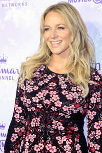 Hallmark Channel Winter 2016 TCA Press Tour in Pasadena
