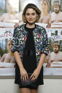 Filmpremiere 'Die Hannas' in Köln