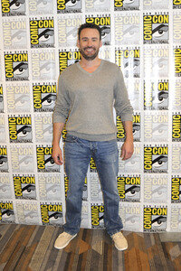 Photocall 'Happy!' auf der San Diego Comic-Con International 2017