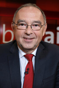 Talkshow 'hart aber fair' in Köln