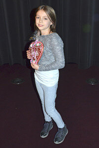 Filmpremiere 'Heidi' in München